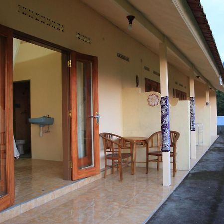 Munduk Gangga Homestay חדר תמונה