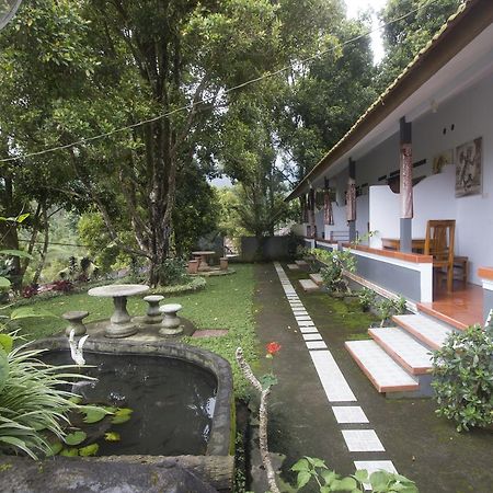 Munduk Gangga Homestay מראה חיצוני תמונה