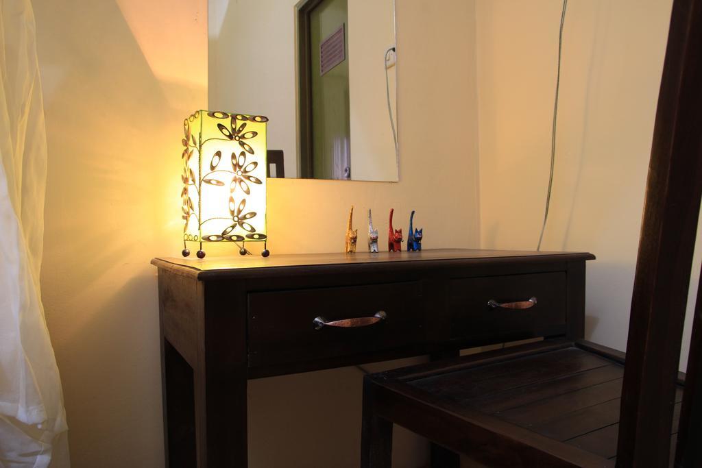 Munduk Gangga Homestay חדר תמונה