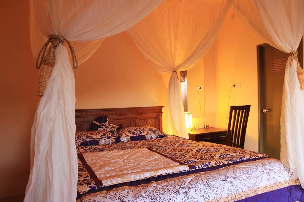 Munduk Gangga Homestay מראה חיצוני תמונה