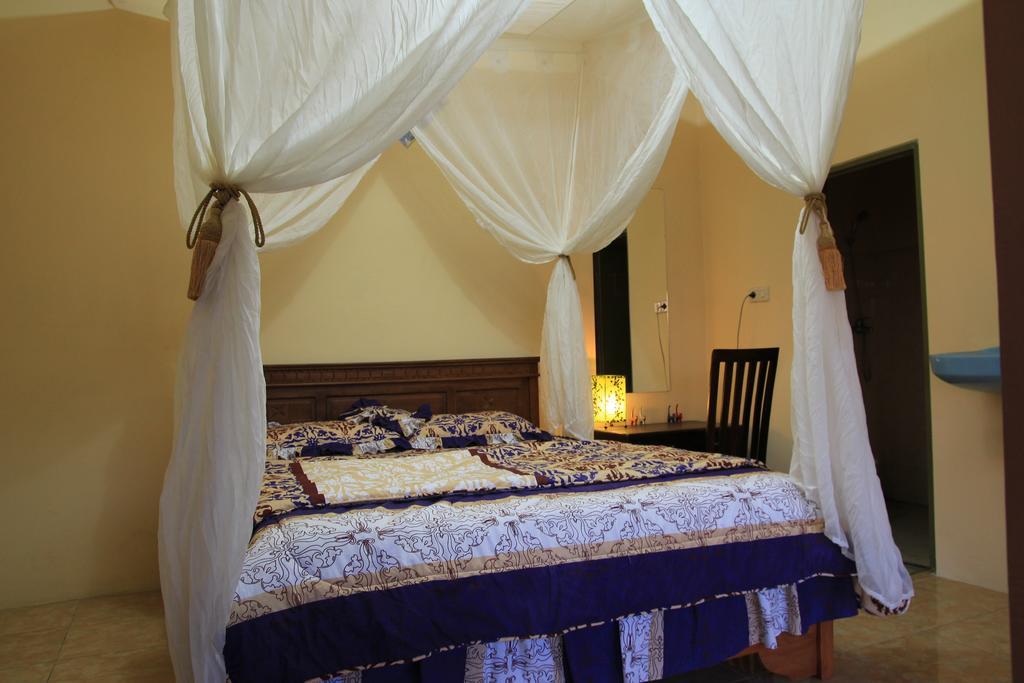 Munduk Gangga Homestay חדר תמונה