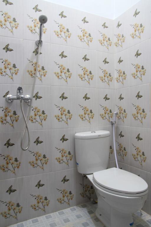 Munduk Gangga Homestay חדר תמונה