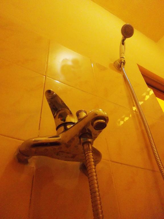 Munduk Gangga Homestay חדר תמונה