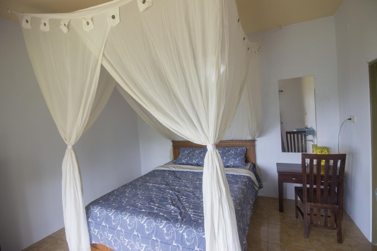 Munduk Gangga Homestay מראה חיצוני תמונה