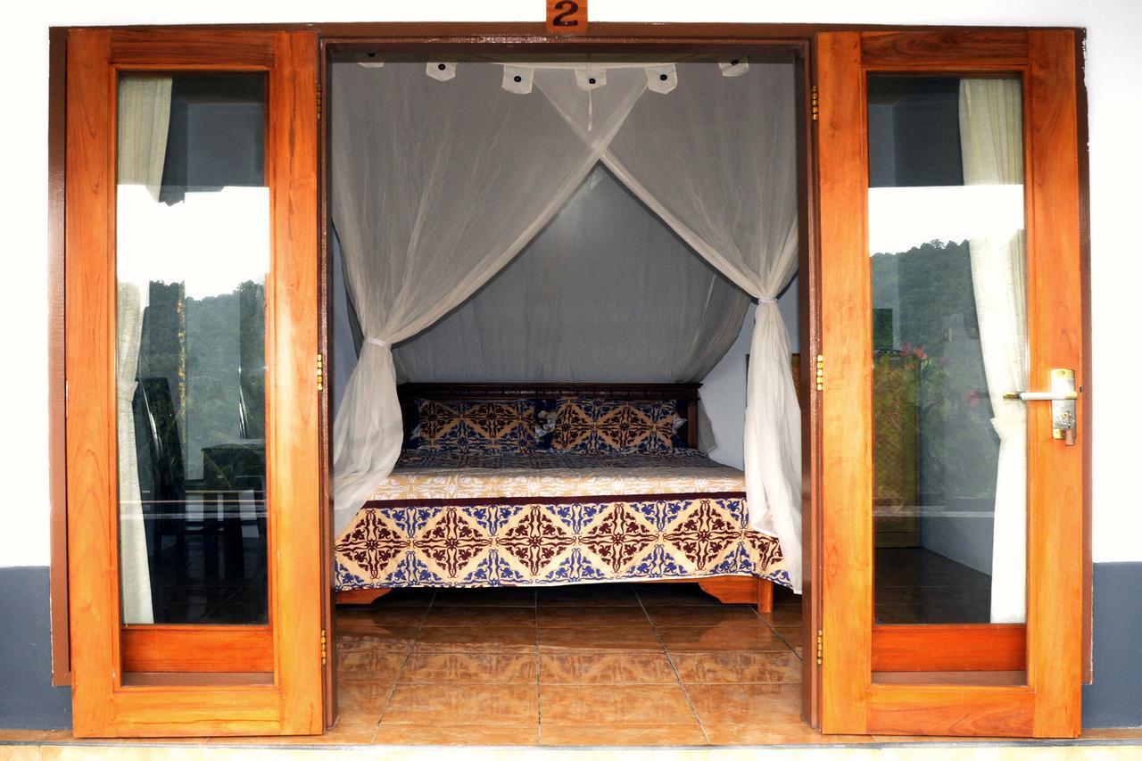 Munduk Gangga Homestay מראה חיצוני תמונה