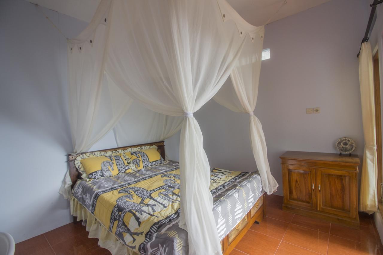 Munduk Gangga Homestay מראה חיצוני תמונה